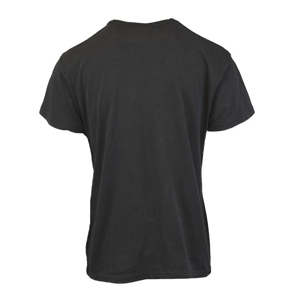 U-State Football Helmet Painted Unisex T-Shirt gray